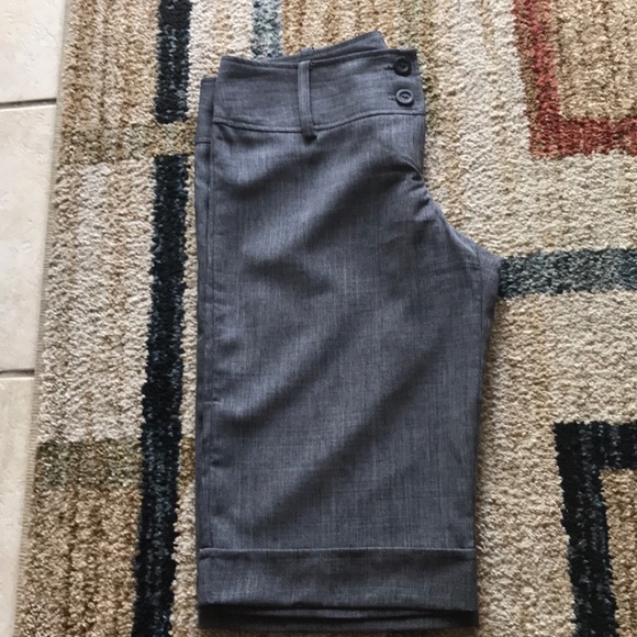 Charlotte Russe Pants - Picture 3 of 4